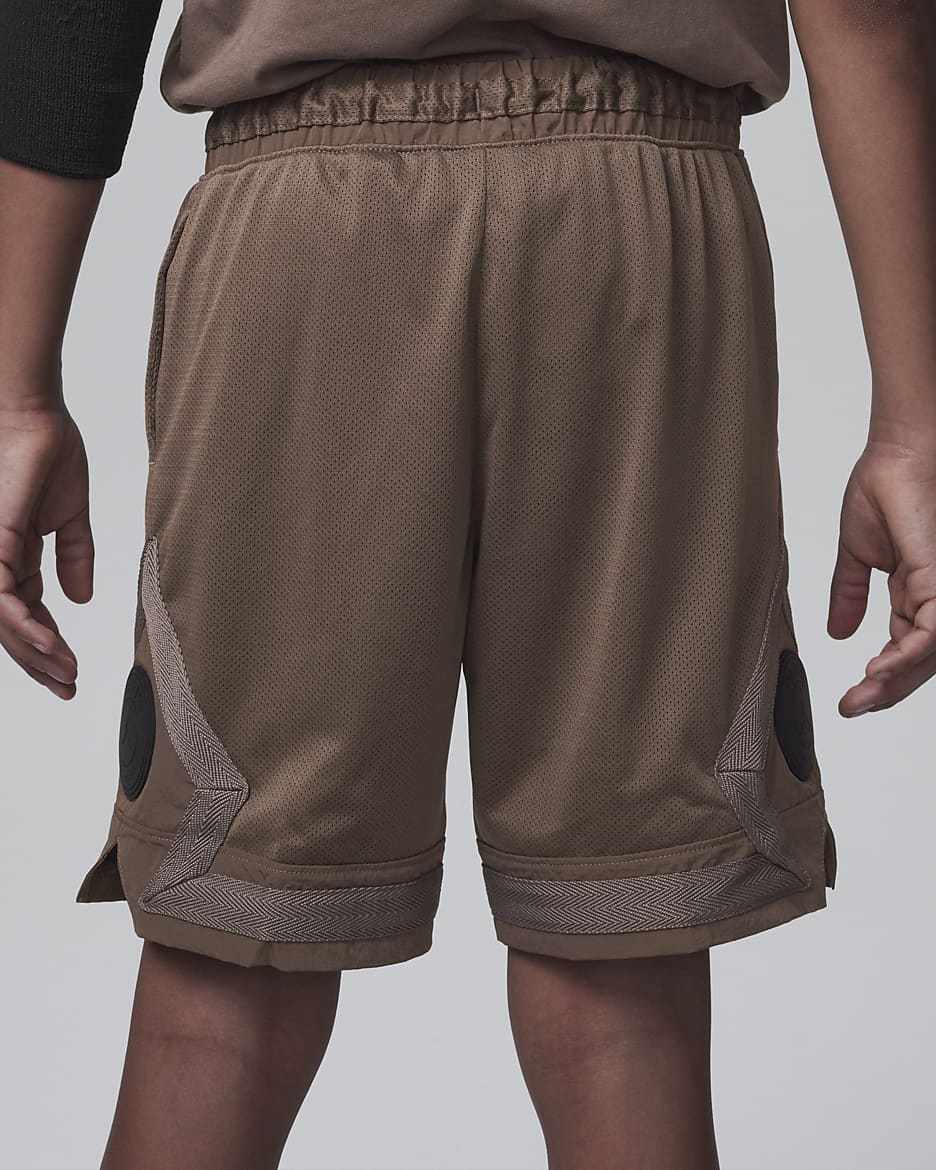 Jordan paris saint germain shorts cheap